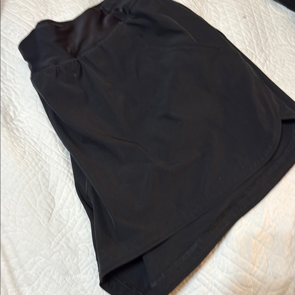 Women's Smoothing Control Curvy Swim Short 18W - NWOT